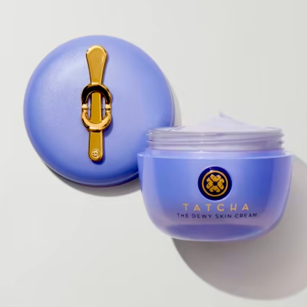 Tatcha The Dewy Skin Cream